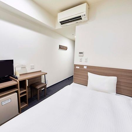 Washington R&B Hotel Hakata Ekimae 2 Fukuoka  Eksteriør billede