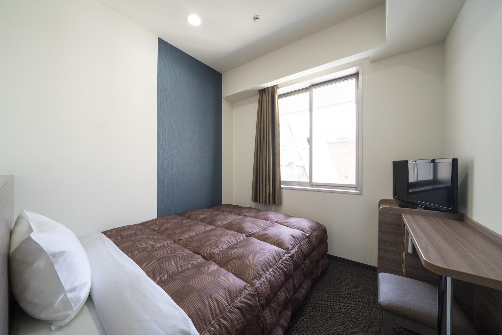 Washington R&B Hotel Hakata Ekimae 2 Fukuoka  Eksteriør billede