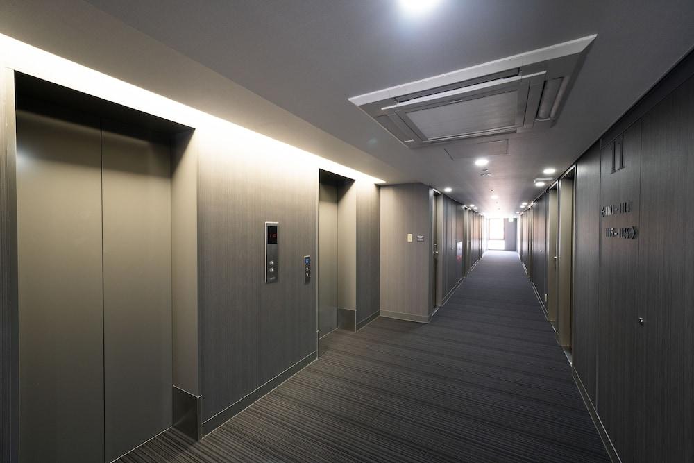 Washington R&B Hotel Hakata Ekimae 2 Fukuoka  Eksteriør billede