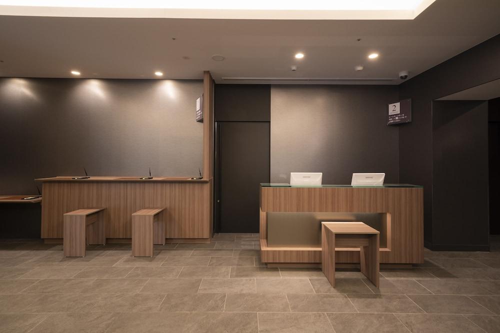 Washington R&B Hotel Hakata Ekimae 2 Fukuoka  Eksteriør billede