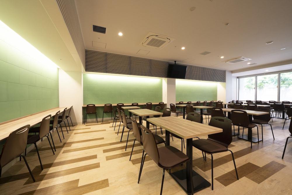 Washington R&B Hotel Hakata Ekimae 2 Fukuoka  Eksteriør billede