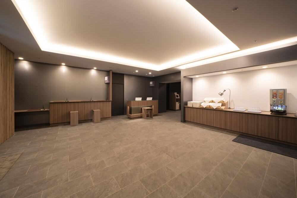 Washington R&B Hotel Hakata Ekimae 2 Fukuoka  Eksteriør billede