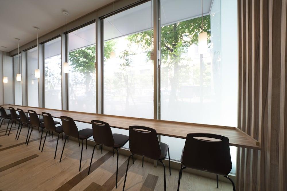 Washington R&B Hotel Hakata Ekimae 2 Fukuoka  Eksteriør billede