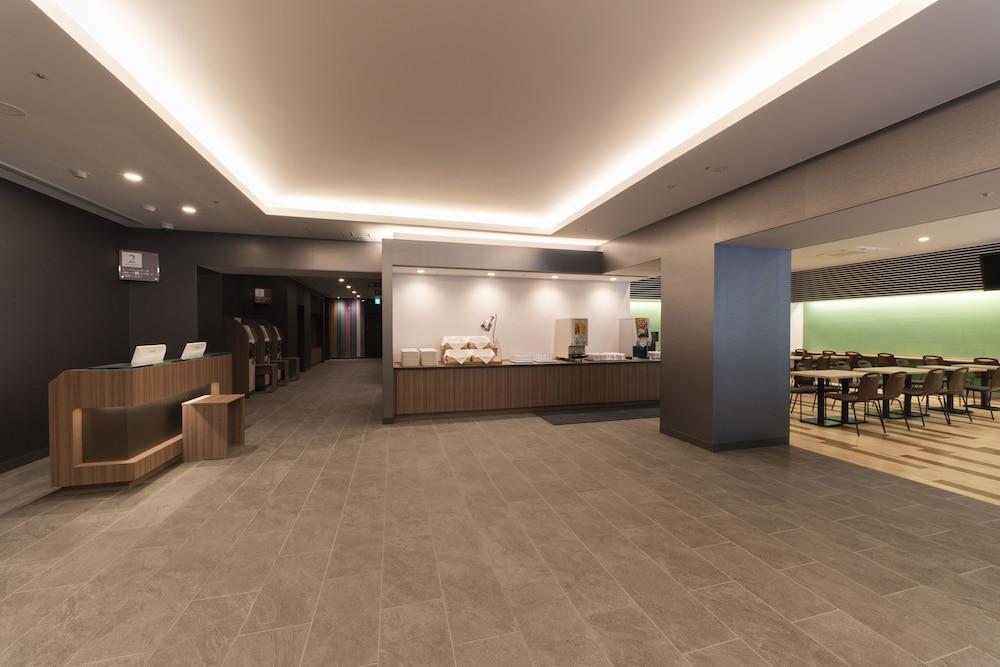 Washington R&B Hotel Hakata Ekimae 2 Fukuoka  Eksteriør billede