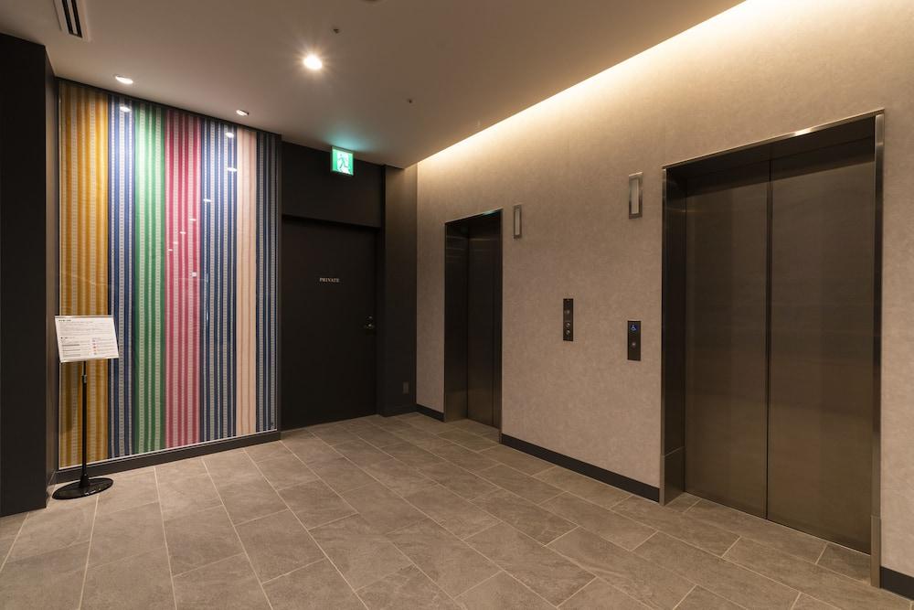 Washington R&B Hotel Hakata Ekimae 2 Fukuoka  Eksteriør billede