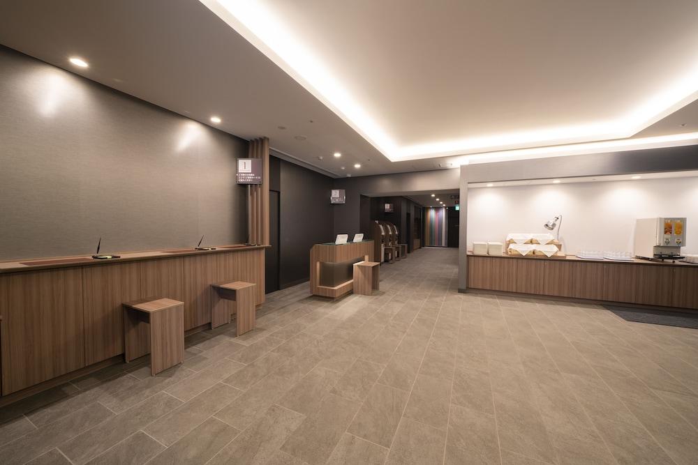 Washington R&B Hotel Hakata Ekimae 2 Fukuoka  Eksteriør billede