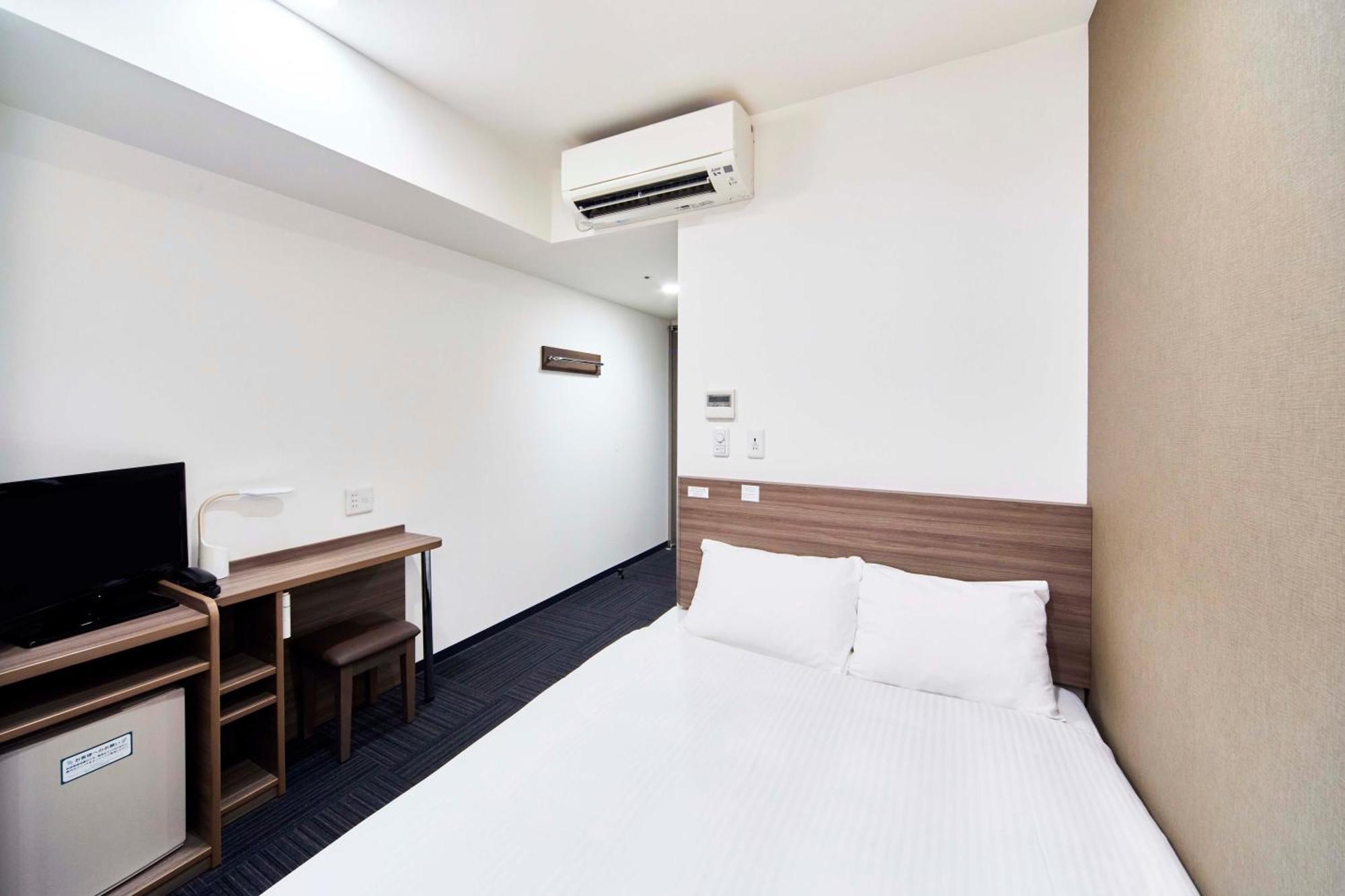 Washington R&B Hotel Hakata Ekimae 2 Fukuoka  Eksteriør billede
