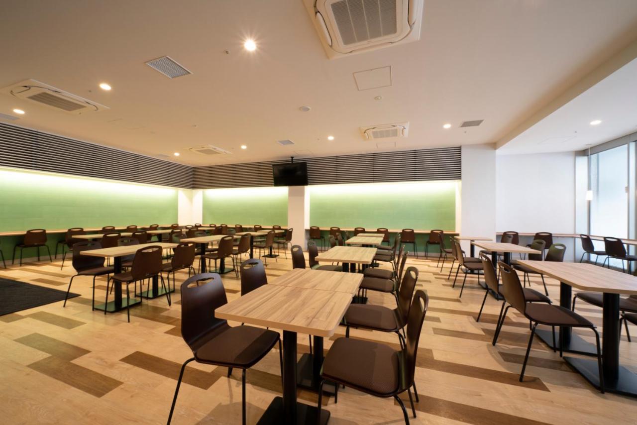 Washington R&B Hotel Hakata Ekimae 2 Fukuoka  Eksteriør billede