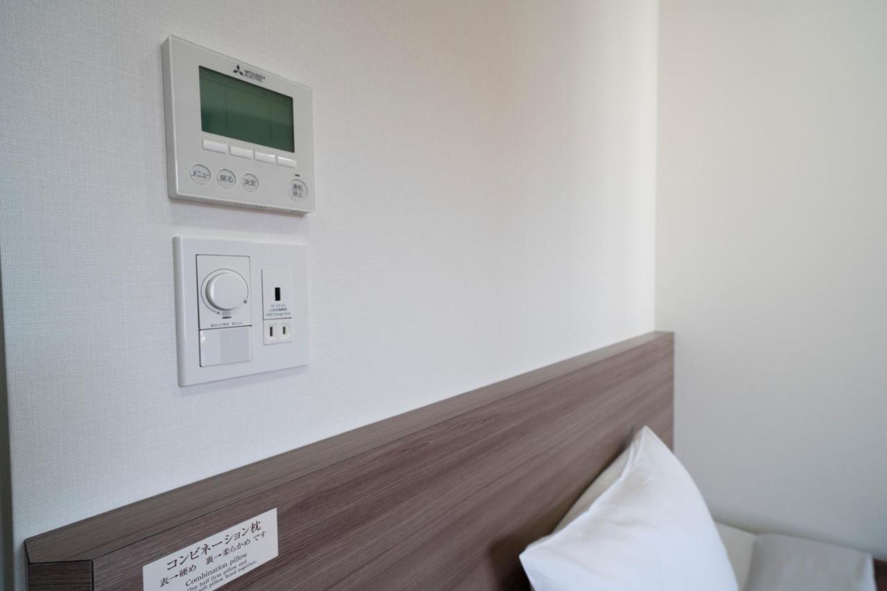 Washington R&B Hotel Hakata Ekimae 2 Fukuoka  Eksteriør billede