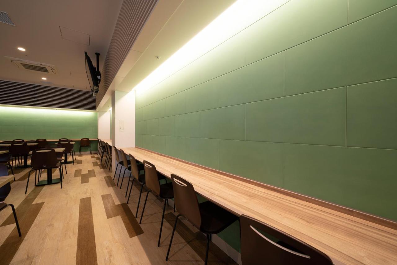 Washington R&B Hotel Hakata Ekimae 2 Fukuoka  Eksteriør billede